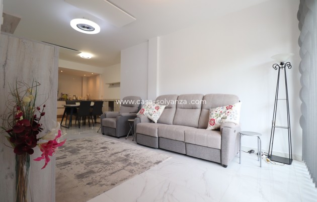 Resale - Apartment / flat - Benijofar - Benijofar - Village