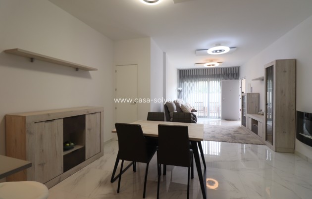 Resale - Apartment / flat - Benijofar - Benijofar - Village