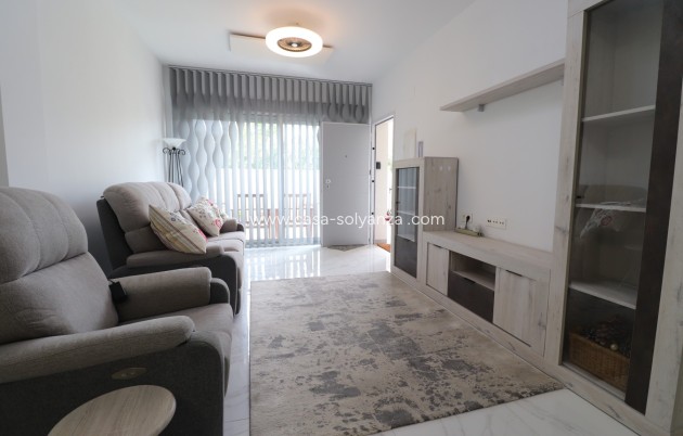 Resale - Apartment / flat - Benijofar - Benijofar - Village