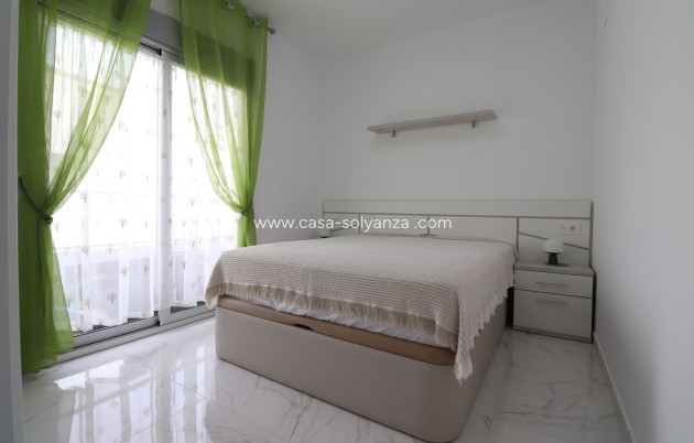 Resale - Apartment / flat - Benijofar - Benijofar - Village