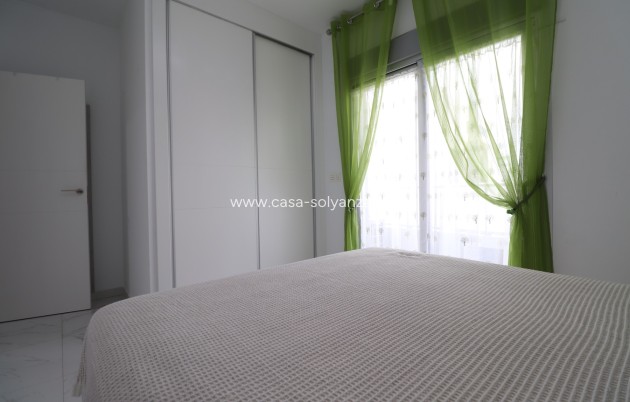 Resale - Apartment / flat - Benijofar - Benijofar - Village