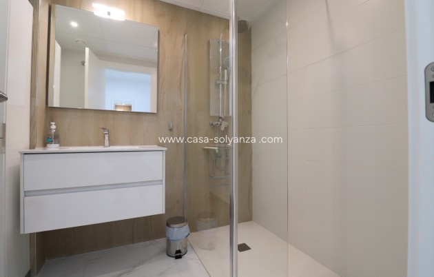 Resale - Apartment / flat - Benijofar - Benijofar - Village