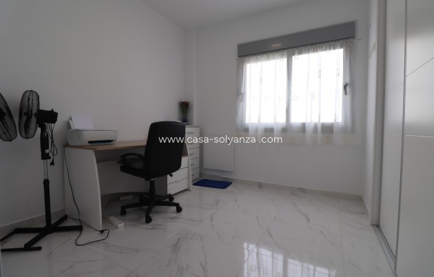 Resale - Apartment / flat - Benijofar - Benijofar - Village