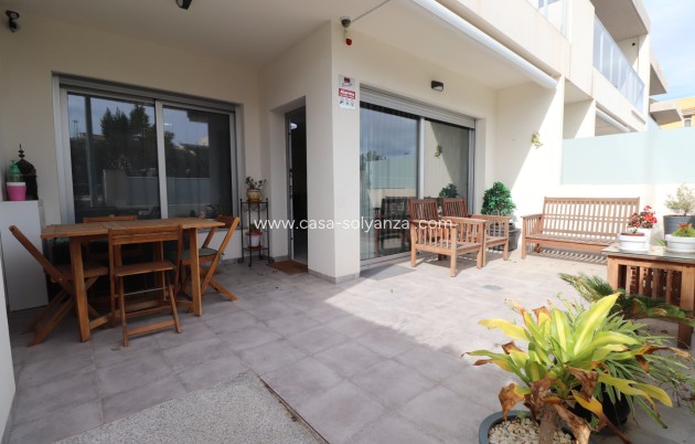 Resale - Apartment / flat - Benijofar - Benijofar - Village