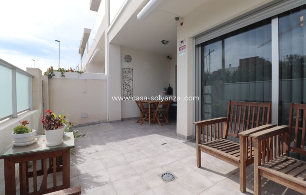 Resale - Apartment / flat - Benijofar - Benijofar - Village