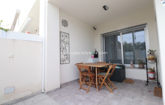 Resale - Apartment / flat - Benijofar - Benijofar - Village