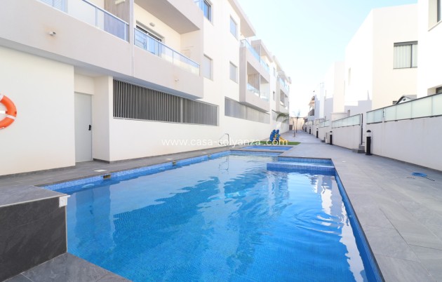 Resale - Apartment / flat - Benijofar - Benijofar - Village