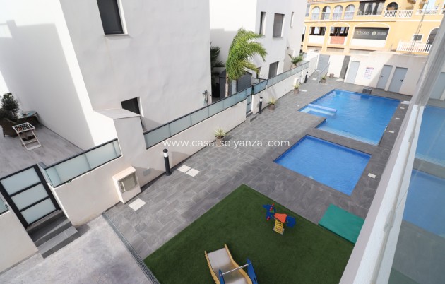 Resale - Apartment / flat - Benijofar - Benijofar - Village