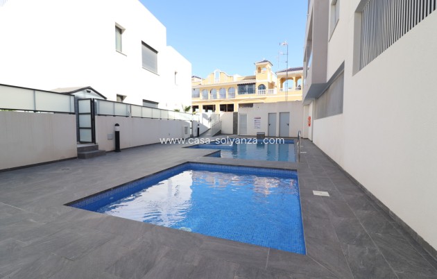 Resale - Apartment / flat - Benijofar - Benijofar - Village