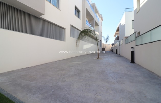Resale - Apartment / flat - Benijofar - Benijofar - Village