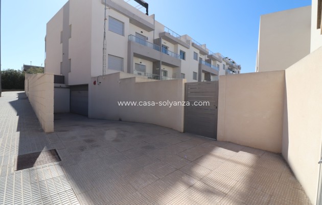 Resale - Apartment / flat - Benijofar - Benijofar - Village