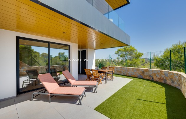 Herverkoop - Appartement / flat - Las Colinas Golf Resort