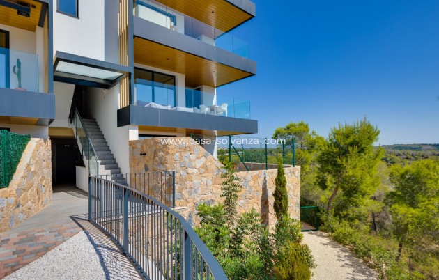 Herverkoop - Appartement / flat - Las Colinas Golf Resort