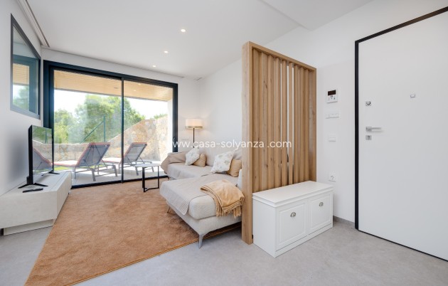 Herverkoop - Appartement / flat - Las Colinas Golf Resort