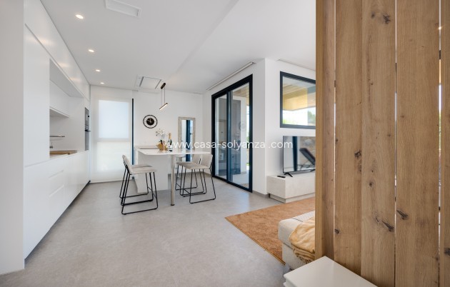 Herverkoop - Appartement / flat - Las Colinas Golf Resort