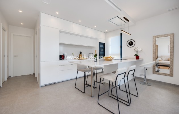 Herverkoop - Appartement / flat - Las Colinas Golf Resort