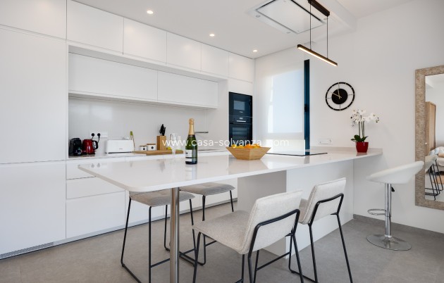 Herverkoop - Appartement / flat - Las Colinas Golf Resort