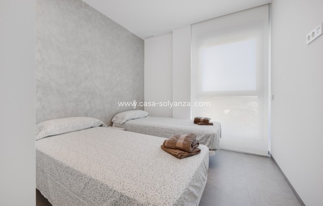 Herverkoop - Appartement / flat - Las Colinas Golf Resort