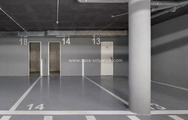 Herverkoop - Appartement / flat - Las Colinas Golf Resort