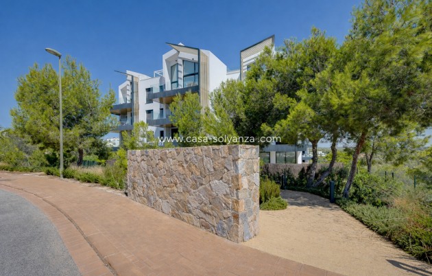 Herverkoop - Appartement / flat - Las Colinas Golf Resort