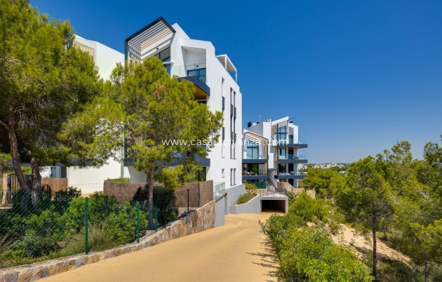 Herverkoop - Appartement / flat - Las Colinas Golf Resort