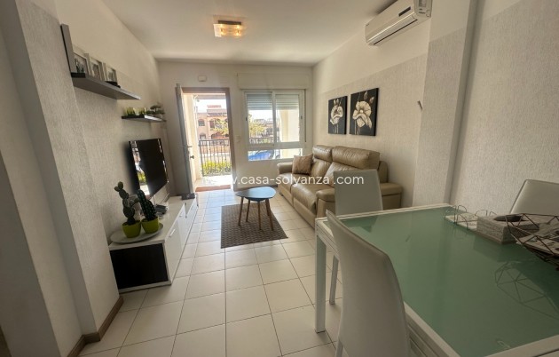 Herverkoop - Bungalow - Torrevieja - Aguas nuevas