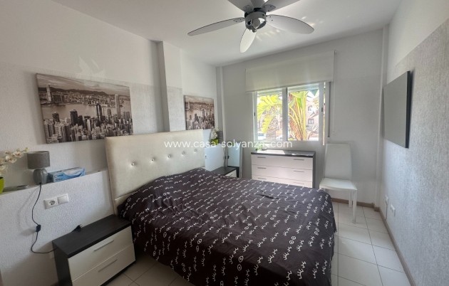 Herverkoop - Bungalow - Torrevieja - Aguas nuevas
