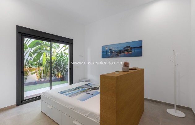Resale - Villa - Ciudad Quesada