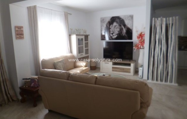 Wiederverkauf - Villa - Villamartin - Costa Blanca