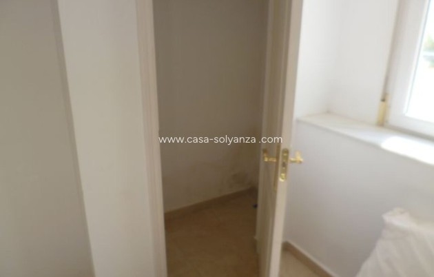 Wiederverkauf - Villa - Villamartin - Costa Blanca