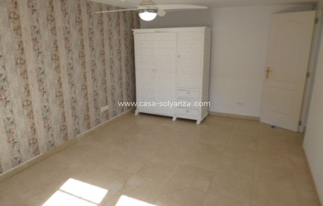 Wiederverkauf - Villa - Villamartin - Costa Blanca