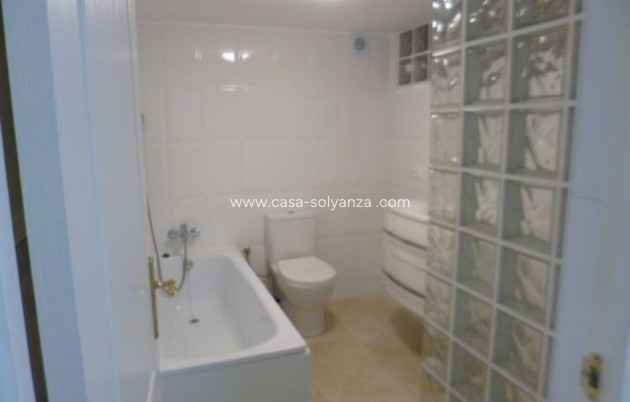 Wiederverkauf - Villa - Villamartin - Costa Blanca