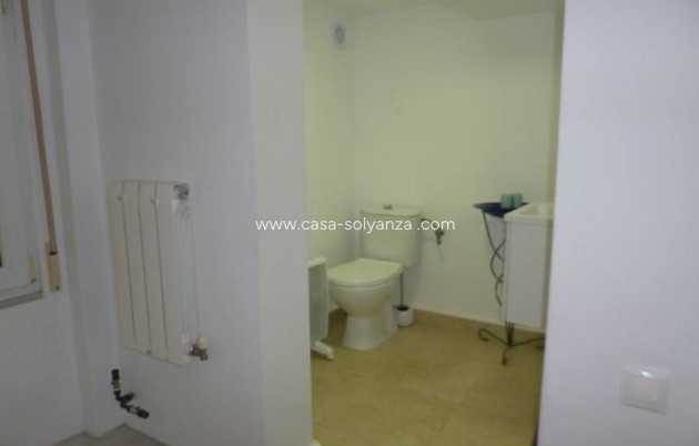 Wiederverkauf - Villa - Villamartin - Costa Blanca