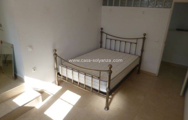 Wiederverkauf - Villa - Villamartin - Costa Blanca