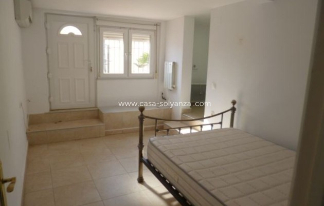 Wiederverkauf - Villa - Villamartin - Costa Blanca