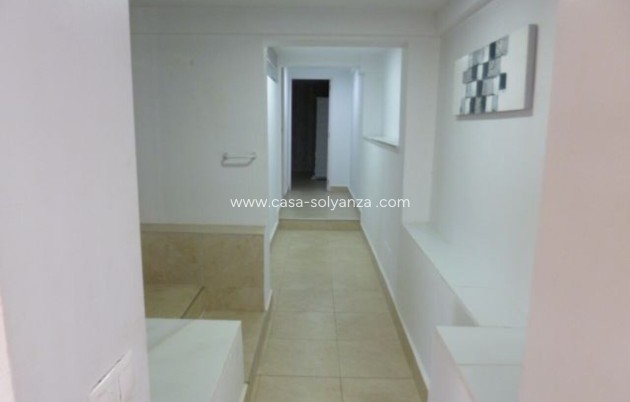 Wiederverkauf - Villa - Villamartin - Costa Blanca