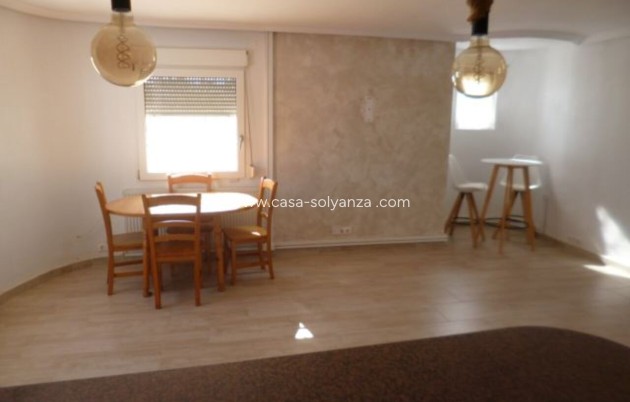 Wiederverkauf - Villa - Villamartin - Costa Blanca