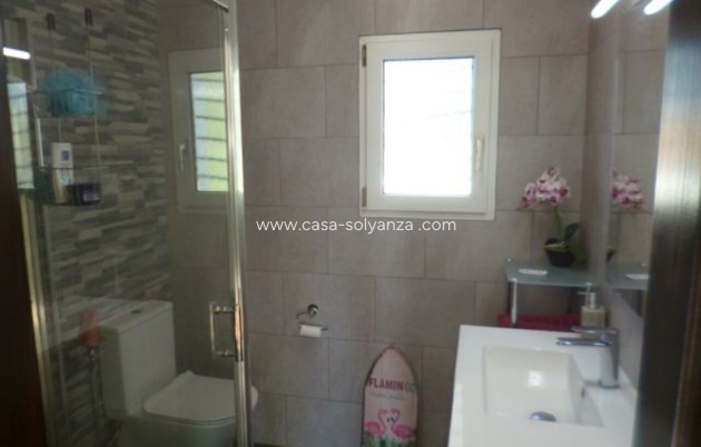 Wiederverkauf - Villa - Villamartin - Costa Blanca