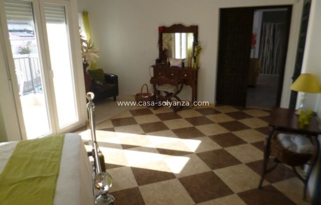 Wiederverkauf - Villa - Villamartin - Costa Blanca