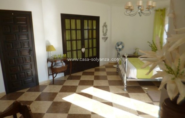 Wiederverkauf - Villa - Villamartin - Costa Blanca