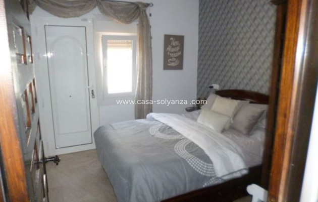 Wiederverkauf - Villa - Villamartin - Costa Blanca