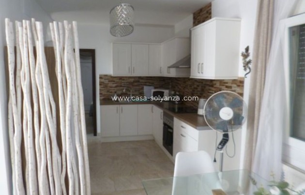 Wiederverkauf - Villa - Villamartin - Costa Blanca