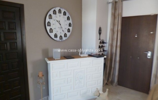 Wiederverkauf - Villa - Villamartin - Costa Blanca