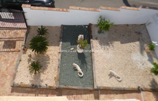 Wiederverkauf - Villa - Villamartin - Costa Blanca