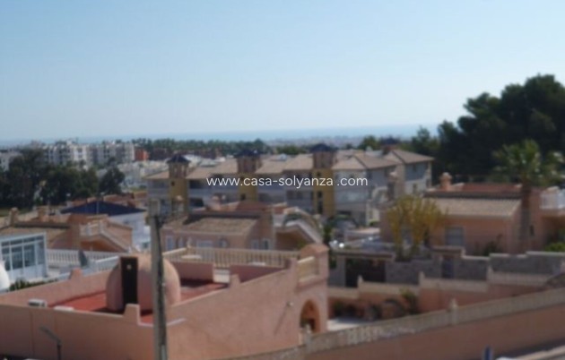 Wiederverkauf - Villa - Villamartin - Costa Blanca