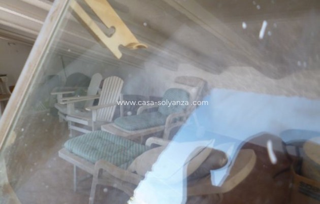 Wiederverkauf - Villa - Villamartin - Costa Blanca