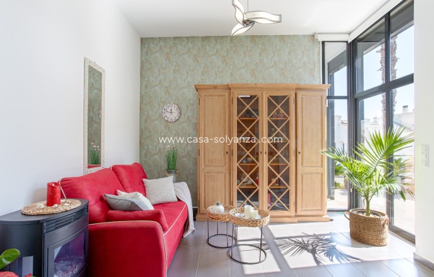 Herverkoop - Villa - Orihuela Costa - Costa Blanca