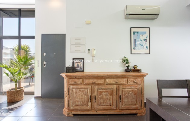 Herverkoop - Villa - Orihuela Costa - Costa Blanca