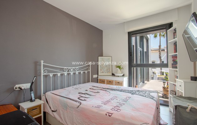 Herverkoop - Villa - Orihuela Costa - Costa Blanca