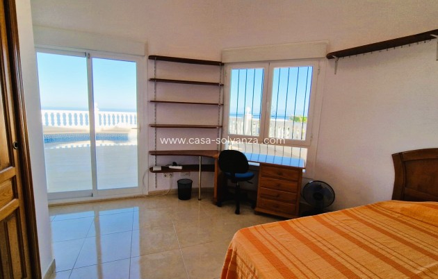 Resale - Villa - Benitachell - Costa Blanca